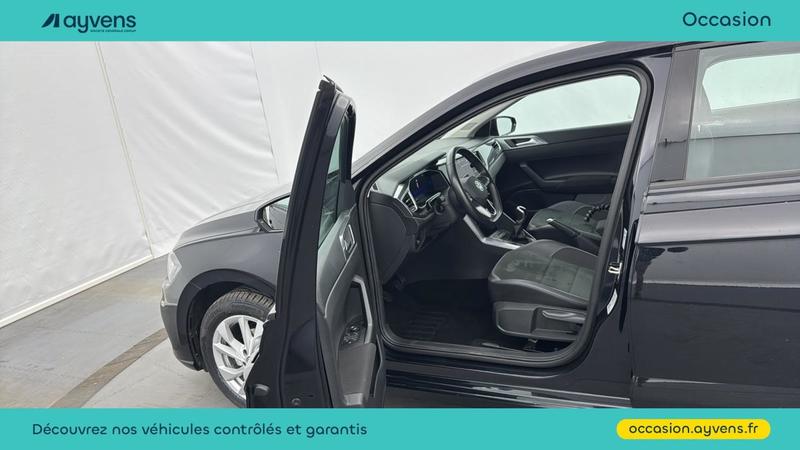 Volkswagen Polo 1.0 Tsi 95ch Style