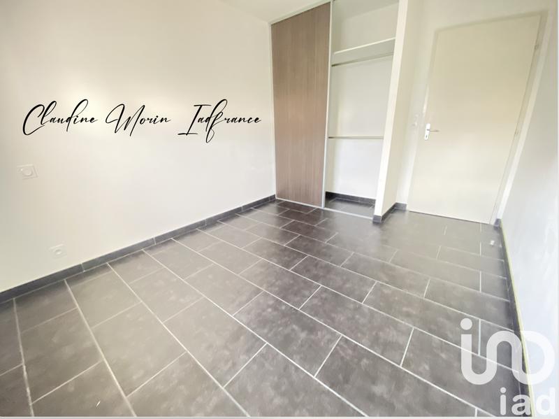 Maison de ville - 105 m² - 4 pièces