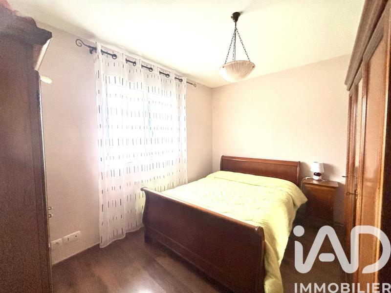 Maison - 109 m² - 4 pièces