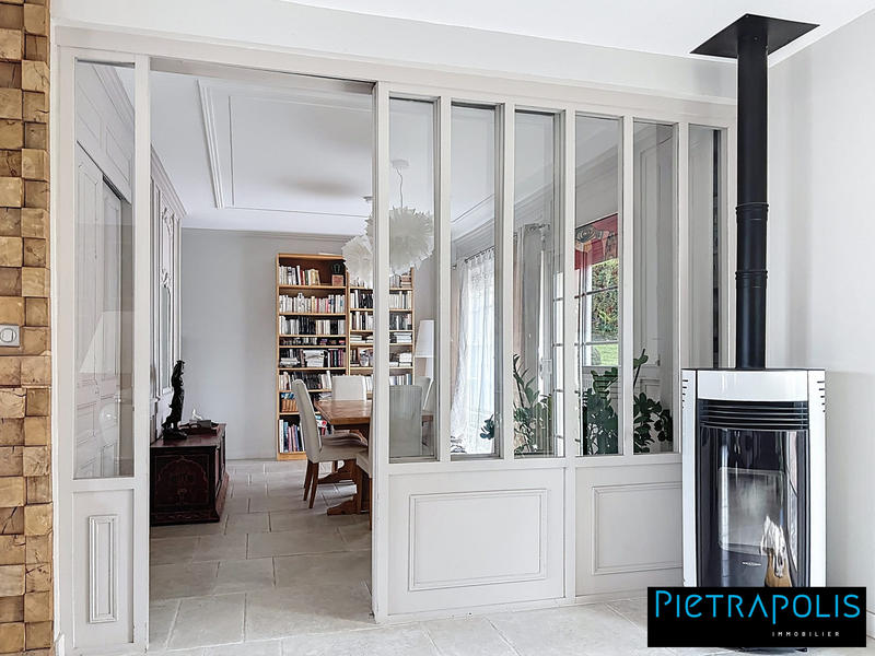 Villa - 160 m² - 6 pièces