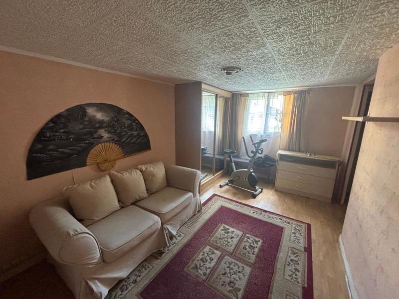 Maison - 97 m² - 4 pièces