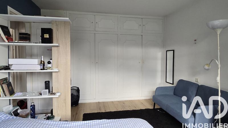 Maison - 156 m² - 6 pièces