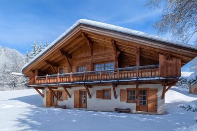 Châlet - 340 m²