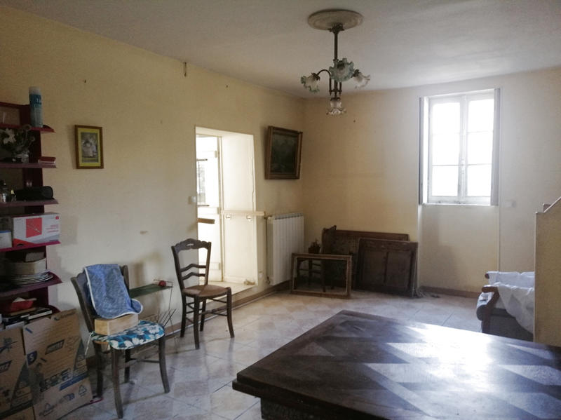 Maison - 150 m² - 7 pièces