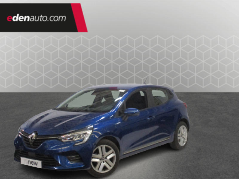 Renault Clio TCe 90 Evolution