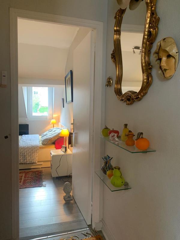 Appartement - 26 m² - 2 pièces