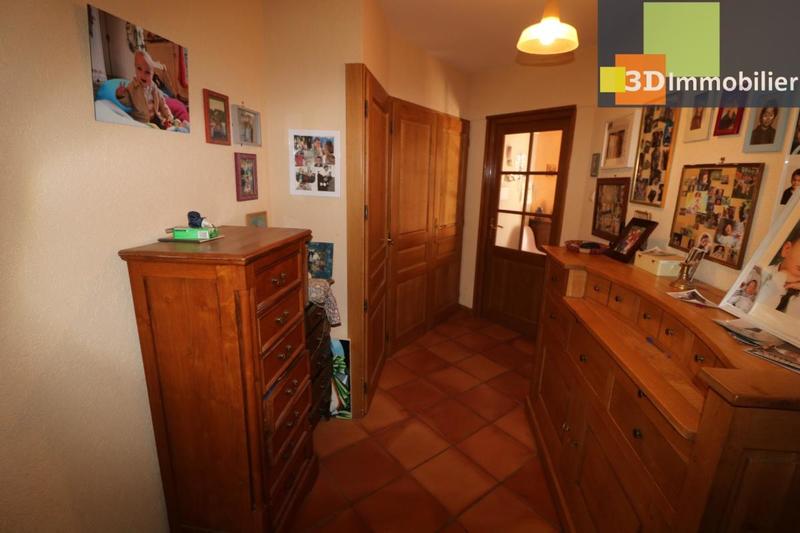 Maison - 500 m² - 11 pièces