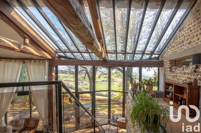 Maison - 183 m² - 5 pièces