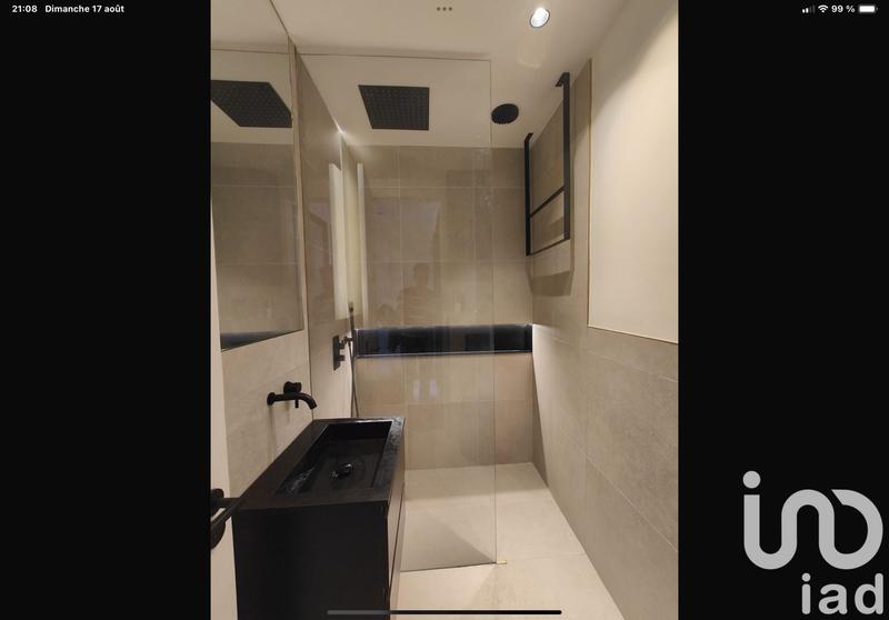 Maison de maîtres - 83 m² - 4 pièces