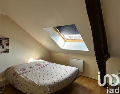 Immeuble - 150 m² - 2 pièces