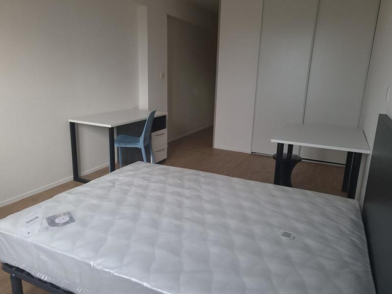 Appartement - 27 m² - 1 pièce