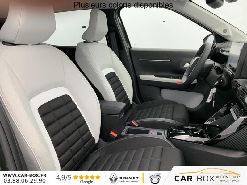 Citroën C3 Aircross Nouveau Hybride 145 e-Dcs6 Max