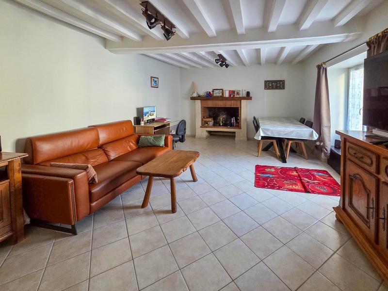 Maison - 160 m² - 4 pièces