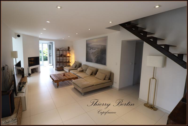 Maison - 171 m² - 6 pièces