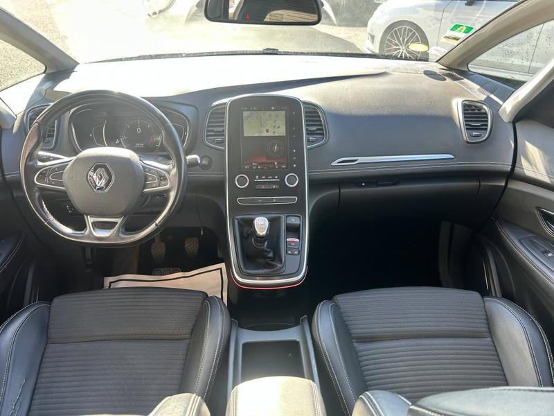 Renault Grand Scénic 1.7dCi 120ch Intens 7 places
