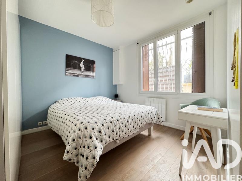 Appartement - 86 m² - 4 pièces