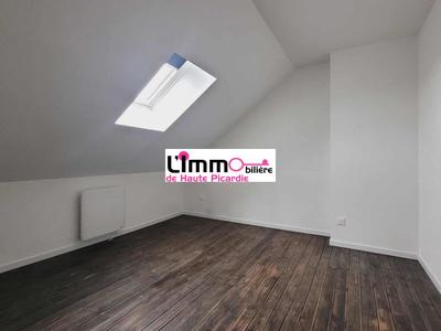 Appartement - 44 m² - 3 pièces