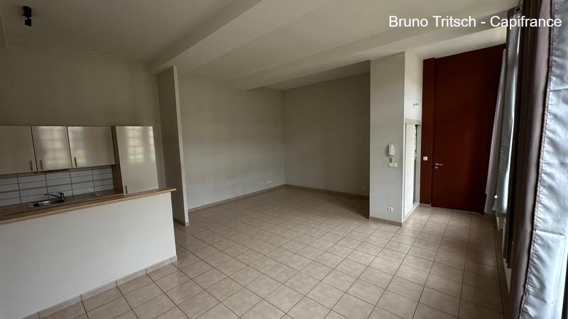 Appartement - 75 m² - 3 pièces