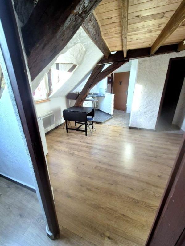 Appartement - 27 m² - 1 pièce