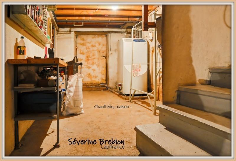 Maison de village - 380 m² - 15 pièces