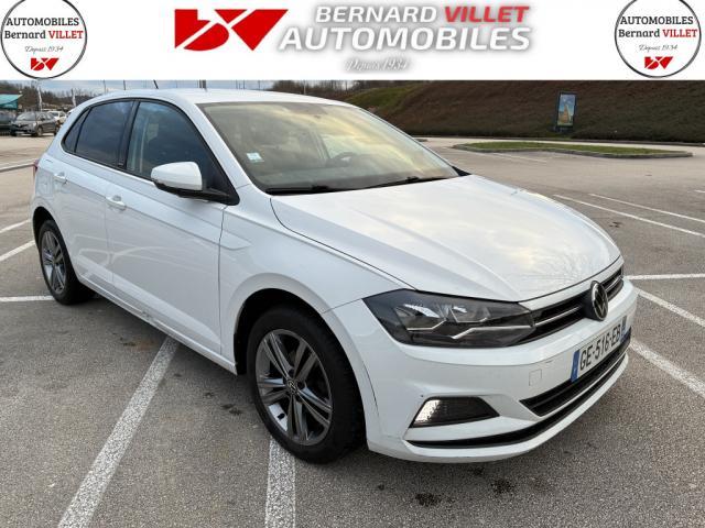Volkswagen Polo 1.0 Tsi 95 s&amp;S Dsg7 United