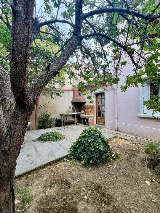 Maison traditionnelle - 97 m² - 5 pièces