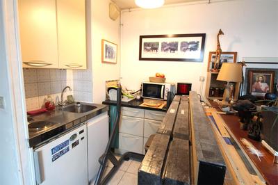 Appartement - 26 m² - 1 pièce