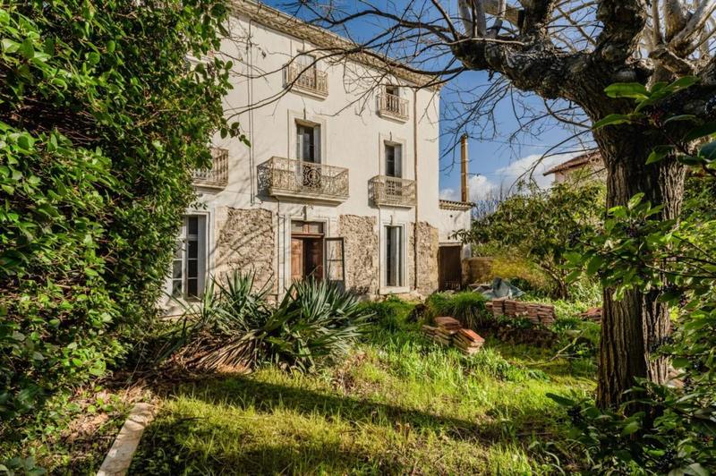 Maison bourgeoise - 325 m²