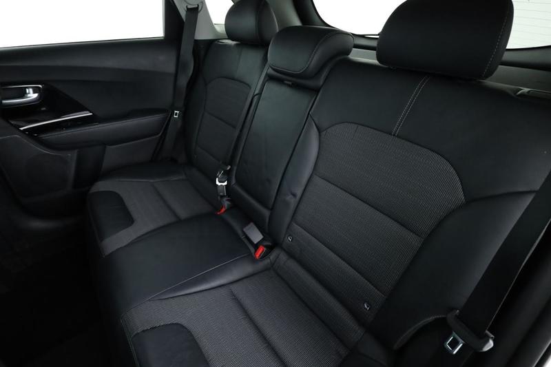 Kia Niro 1.6 GDi Plug-In Hybrid Motion Dct6 141 ch