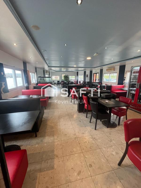 Local commercial - 500 m²