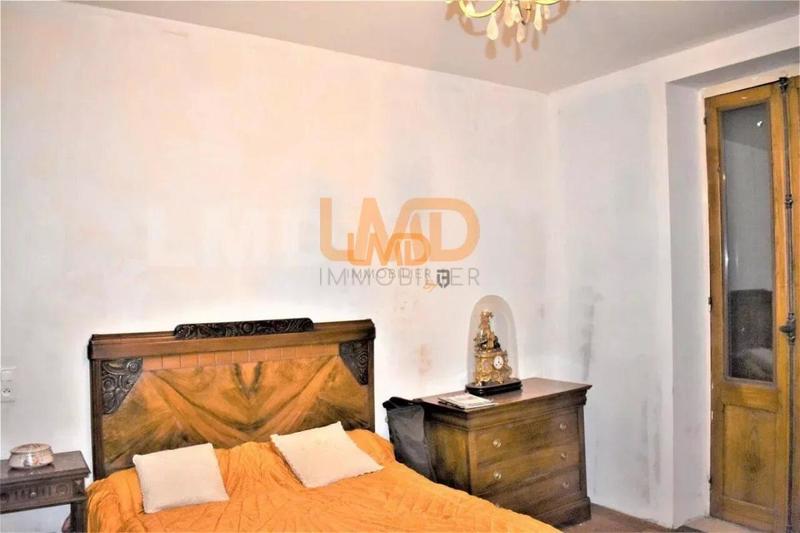 Maison de maîtres - 120 m² - 9 pièces