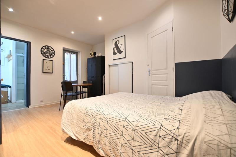 Immeuble - 100 m² - 4 pièces