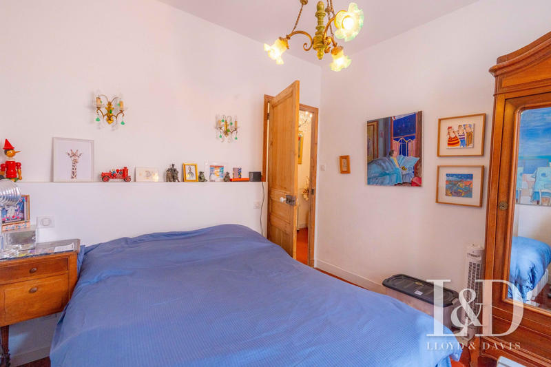 Maison - 170 m² - 5 pièces