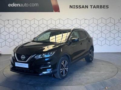 Nissan Qashqai 1.7 dCi 150 n-Connecta