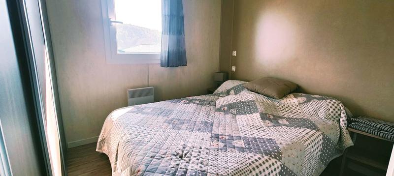 Châlet - 35 m² - 3 pièces