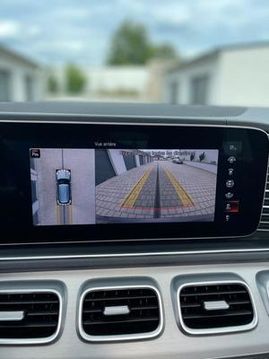 Mercedes Gle 350 d 4matic Amg Line