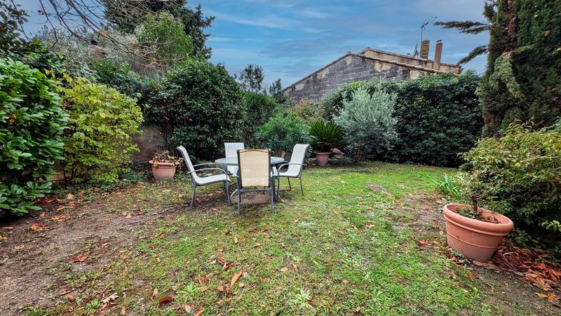 Maison traditionnelle - 165 m² - 7 pièces