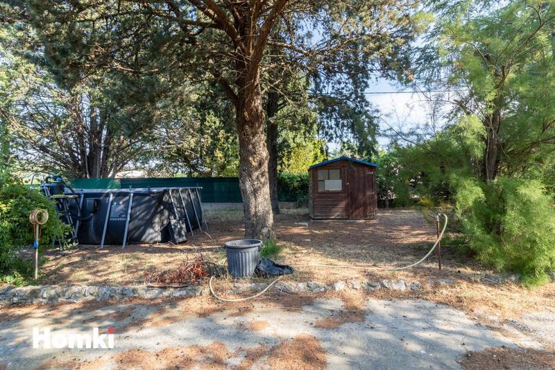 Villa - 100 m² - 4 pièces