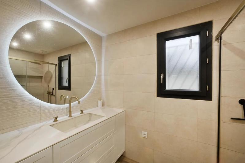 Maison - 139 m² - 5 pièces