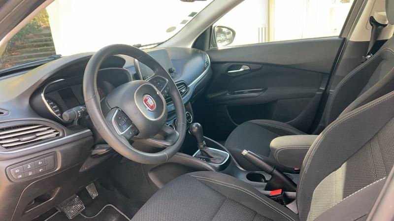 Fiat Tipo Sw II 1.6 MultiJet 120 Dct6 Easy