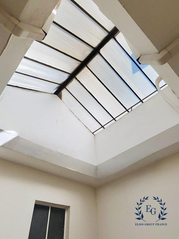 Appartement - 150 m² - 6 pièces