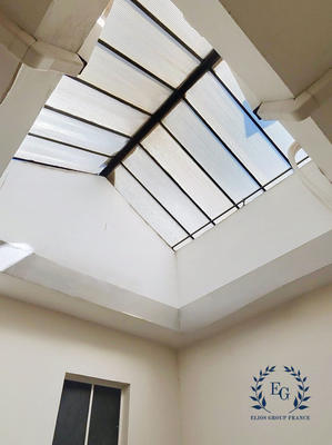 Appartement - 150 m² - 6 pièces