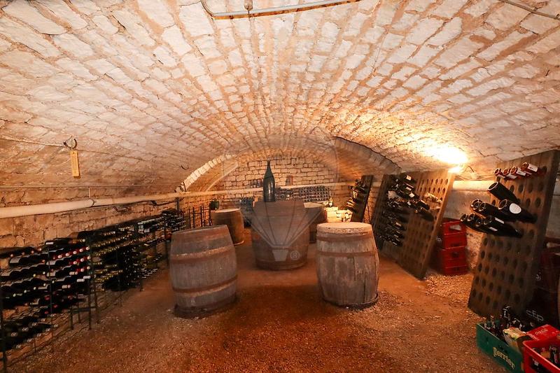 Propriété - 235 m² - 11 pièces