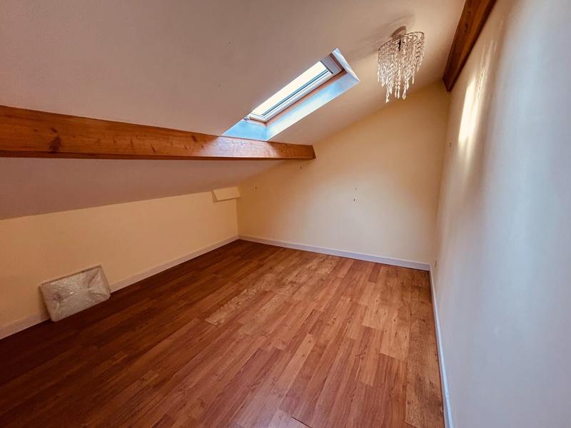 Maison - 114 m² - 6 pièces