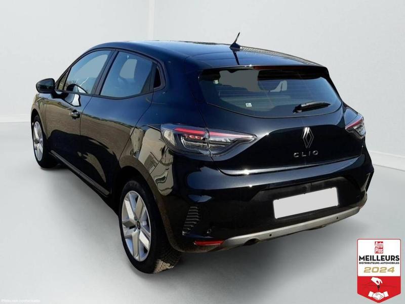 Renault Clio 5 Tce 90 Ch Gsr2 Evolution