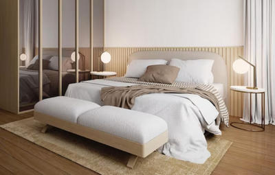 Maison - 98 m² - 4 pièces