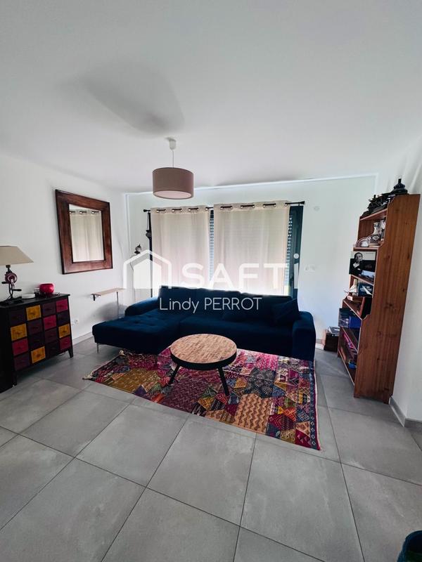 Maison - 165 m² - 7 pièces