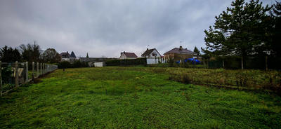 Terrain - 1 430 m²