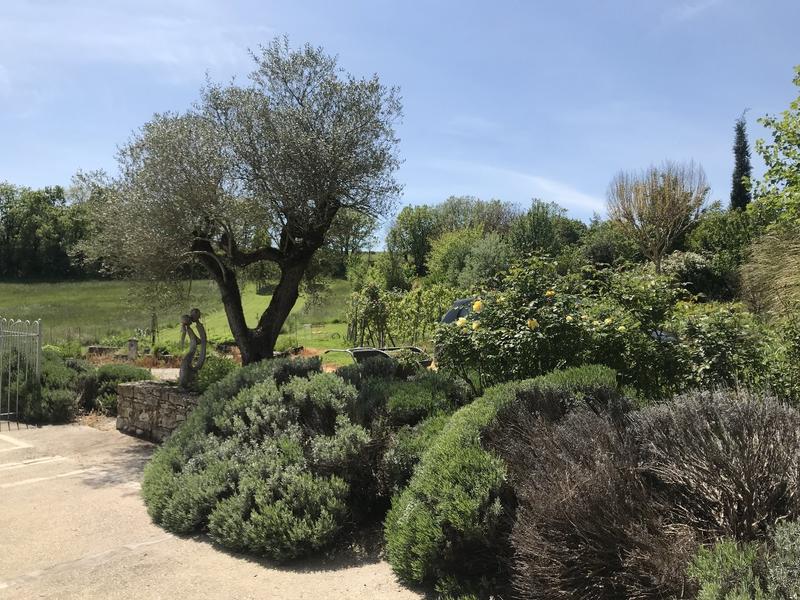 Propriété - 200 m² - 7 pièces