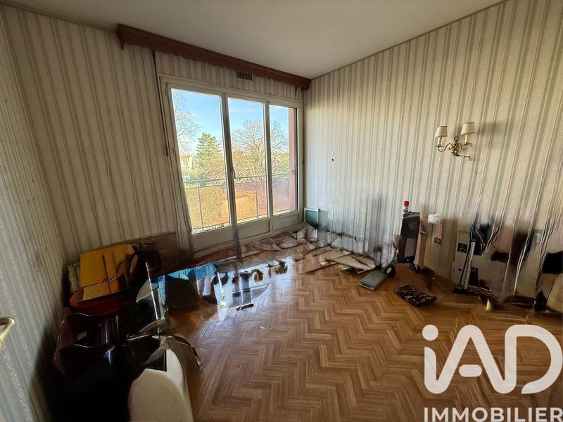 Appartement - 74 m² - 4 pièces